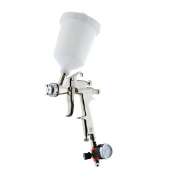PISTOLA PINTURA Y MASILLAS 10062 SLIM S 2,5  SP760725