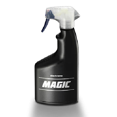 POLIDOR SIACHROME MAGIC LIMPADOR 500 ML - Pulidores y Compuestos Profesional
