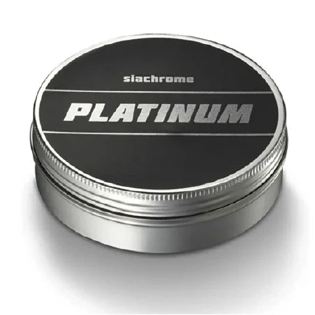 POLIDOR SIACHROME PLATINUM 200 ML - Pulidores y Compuestos Profesional