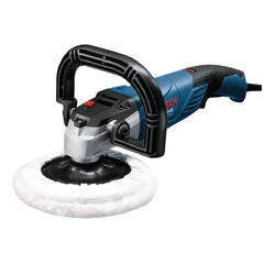 PULIDORA BOSCH GPO 12 CE 110V GPO 12 BOSCH de calidad alemana. Pulidoras profesional con garantía oficial. Distribuidor autorizado GN REPRESENTACIONES. ¡Compra ahora!