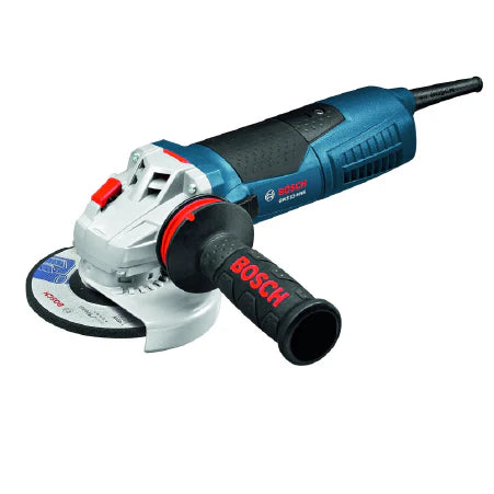 PULIDORA BOSCH GWS 12-125 S EJE 5/8" BOSCH de calidad alemana. Pulidoras profesional con garantía oficial. Distribuidor autorizado GN REPRESENTACIONES. ¡Compra ahora!