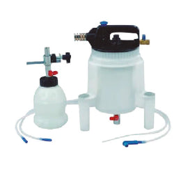 PURGADOR NEUMÁTICO DE FRENOS (70-170PSI)