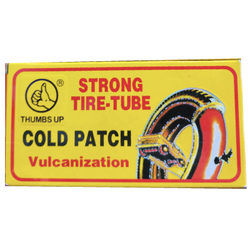 Parche Frío Cold Patch L24