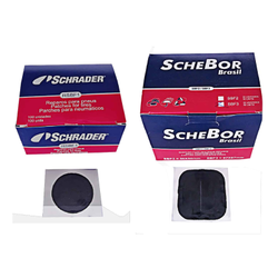 Parche Schebor SBF3