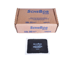 Parche Schebor TBR2