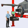 Proalign PA200HQ de Hunter - Sistema de Alineación de Bajo Mantenimiento