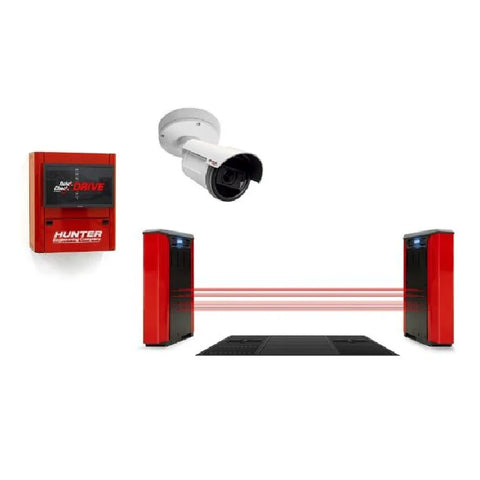 Quick Tread Edge - Sistema de Diagnóstico de Neumáticos