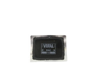 PARCHE VIPAL RAC10