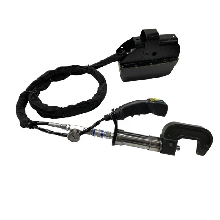 REMACHADORA PUSH PULL 8T   SP735301