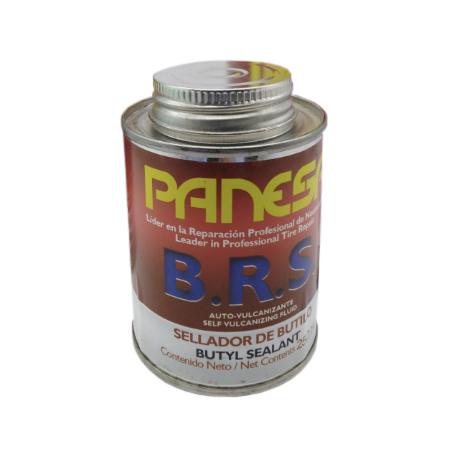 Sellador de Butilo B.R.S. 250