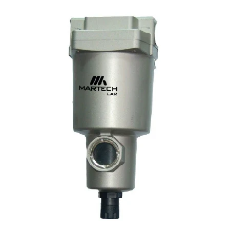SEPARADOR DE AGUA CON PURGA AUTOMATICA SP752391