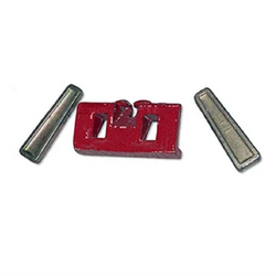 SET DE FIJACION PARA BASE TIRO DAYTONA   SP706391