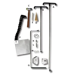SISTEMA DE DESABOLLAR START SP777011