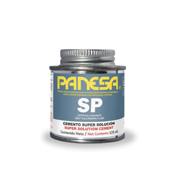 Solucion Pegante en frío Panesa SP 125