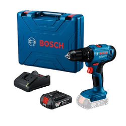 TALADRO GSB 183 SB 0601.9K9 BOSCH de calidad alemana. Taladros profesional con garantía oficial. Distribuidor autorizado GN REPRESENTACIONES. ¡Compra ahora!
