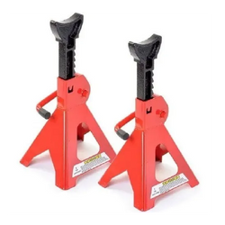 TORRE METÁLICA PARA AUTOS 3 TON X2