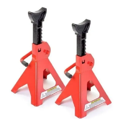 TORRE METÁLICA PARA AUTOS 3 TON X2