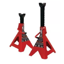 TORRE METÁLICA X2 6 TON