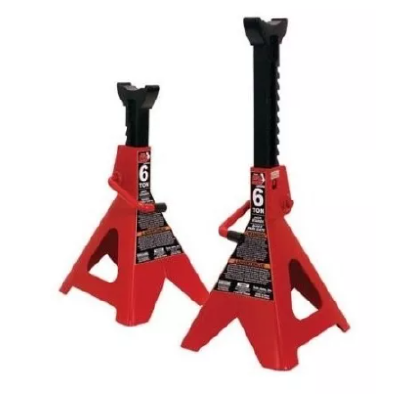 TORRE METÁLICA X2 6 TON