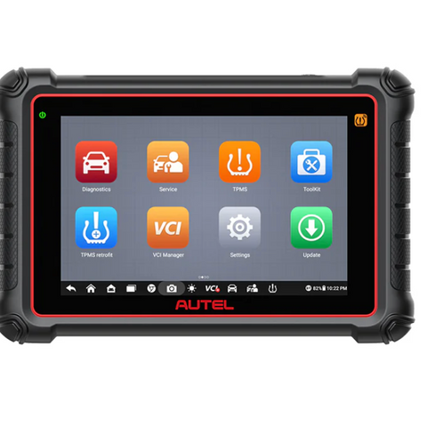 MaxiCOM MK900-TS Autel