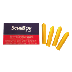 Tiza Marcadora Schebor