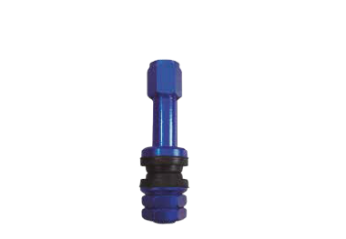 VÁLVULA V-5 AZUL LUJO