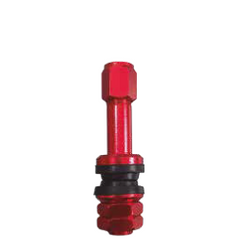 VÁLVULA V-5 ROJA LUJO