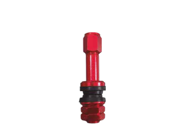 VÁLVULA V-5 ROJA LUJO