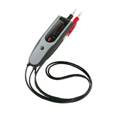 VERIFICADOR DE AUSENCIA DE TENSIÓN SP800113