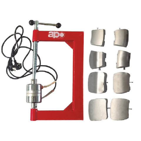 Vulcanizadora de Llantas APO PJ-JD104 - Equipo Profesional | Mejor Precio