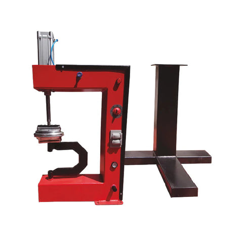 Vulcanizadora de Llantas APO PL-JD90103 - Equipo Profesional | Mejor Precio