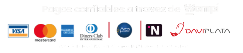 GN Representaciones SAS