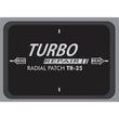 Parche Radial TR-25 Turbo - GN Representaciones SAS