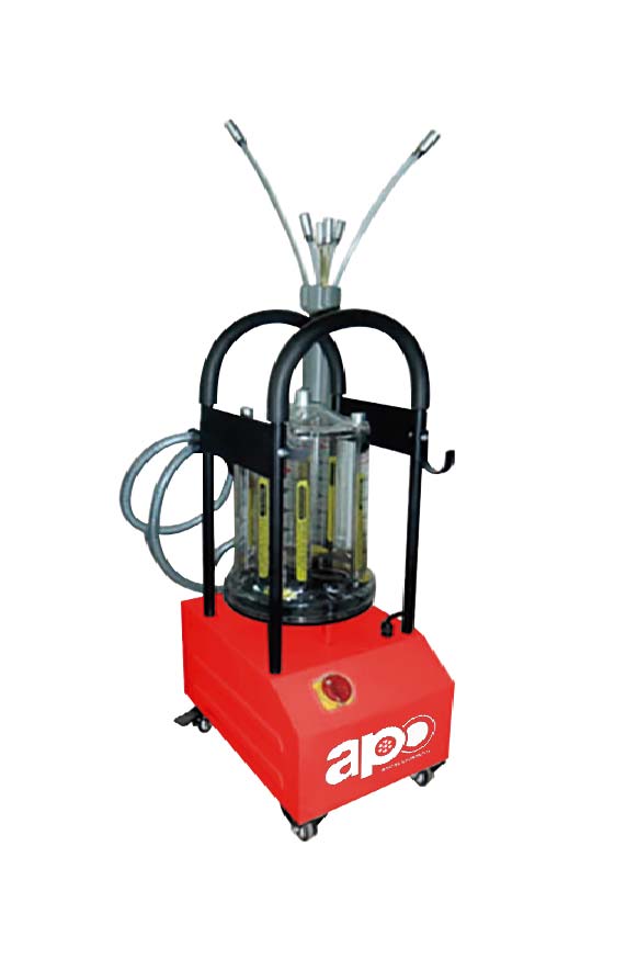 Extractor de Aceite Apo HD 2330– GN Representaciones SAS