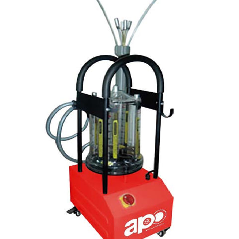 Extractor  de Aceite APO HD-2330 - GN Representaciones SAS