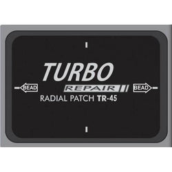 Parche Radial TR-45 Turbo - GN Representaciones SAS