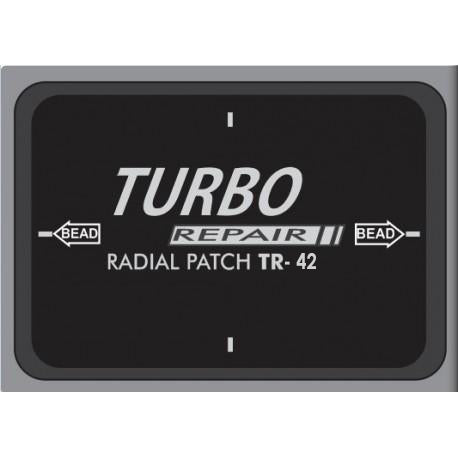 Parche Radial TR-42 Turbo - GN Representaciones SAS