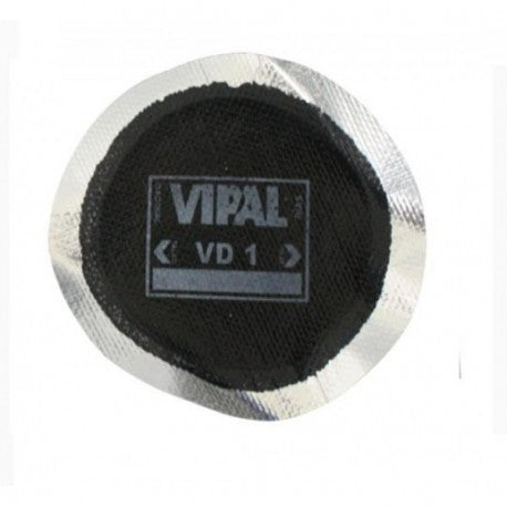 Parche Convencional VIPAL VD-01 - GN Representaciones SAS