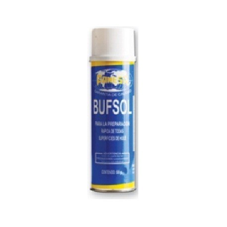 Limpiador Bufsol Spray 500ml - GN Representaciones SAS