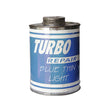 Solución Bluelight Turbo Repair 1000 ml. - GN Representaciones SAS